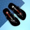PandaMania Flip Flops