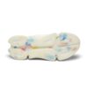 Women's PandaMania White Mesh Sneakers - Image 3