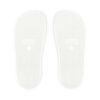 Youth I LOVE PANDAS White Slide Sandals - Image 10